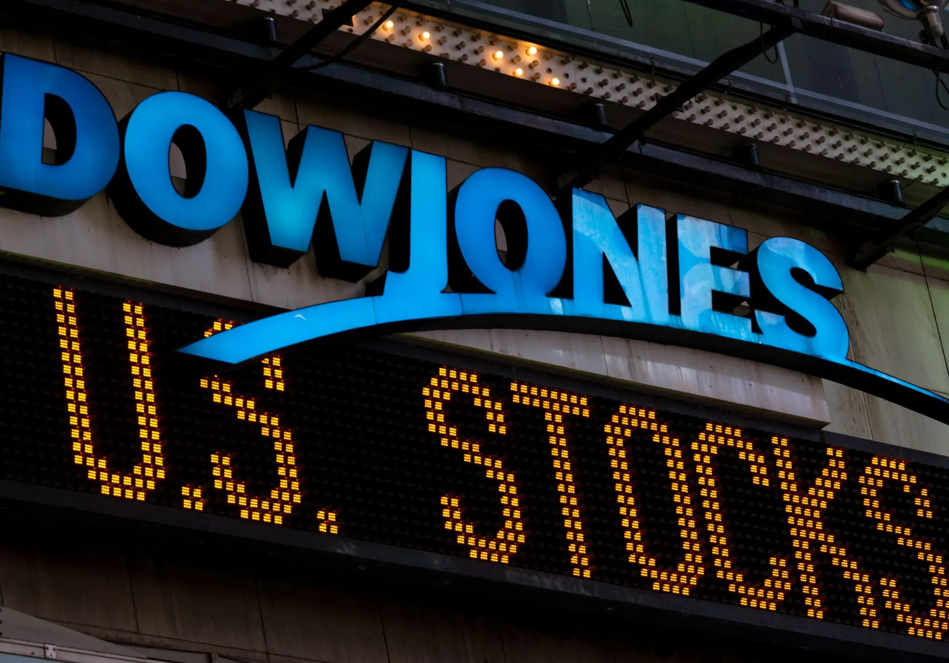 Dow Jones