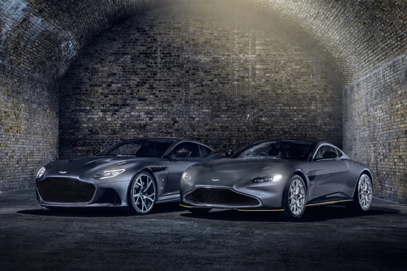 aston martin