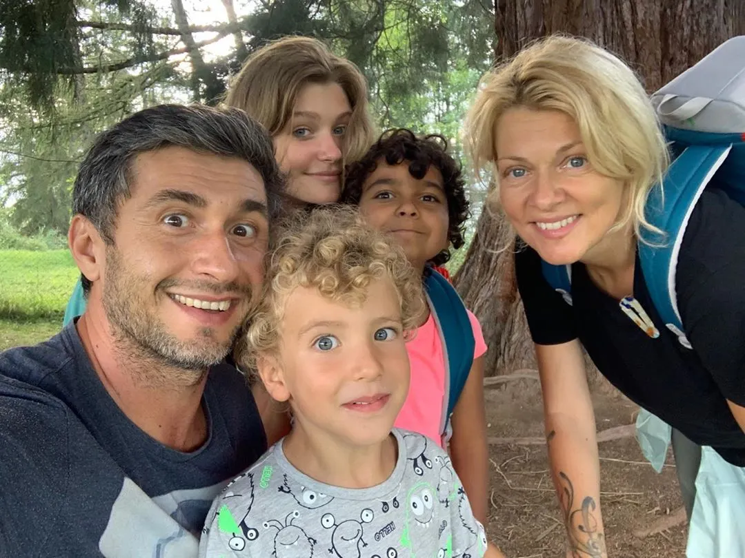 familie dragos bucur