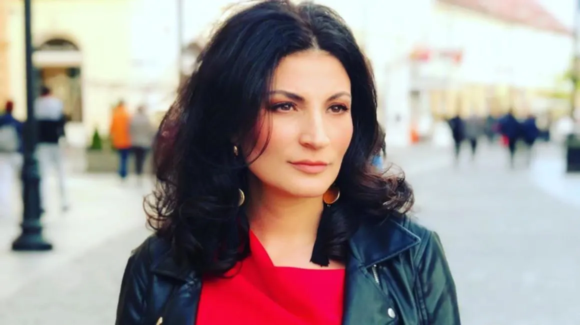 ioana ginghina