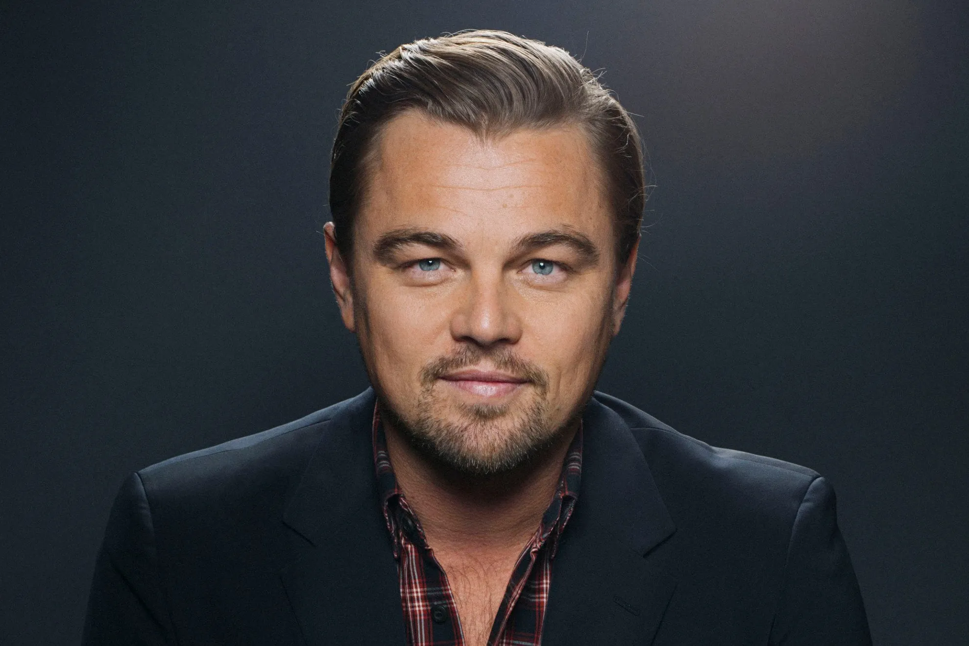 leonardo dicaprio