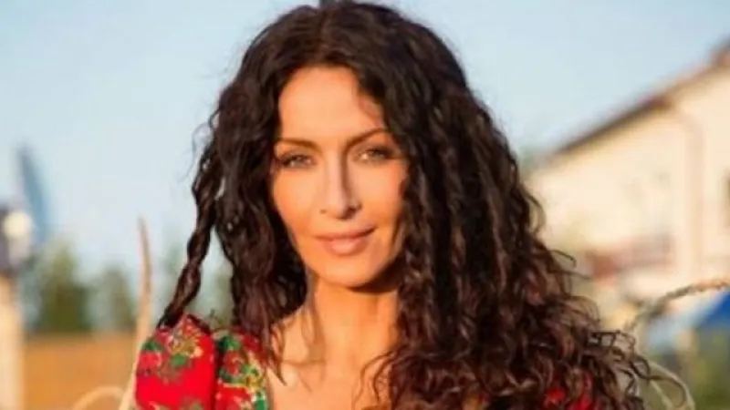mihaela radulescu