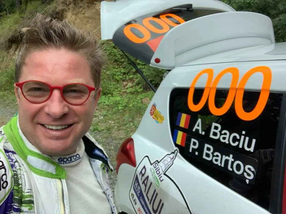 pavel bartos