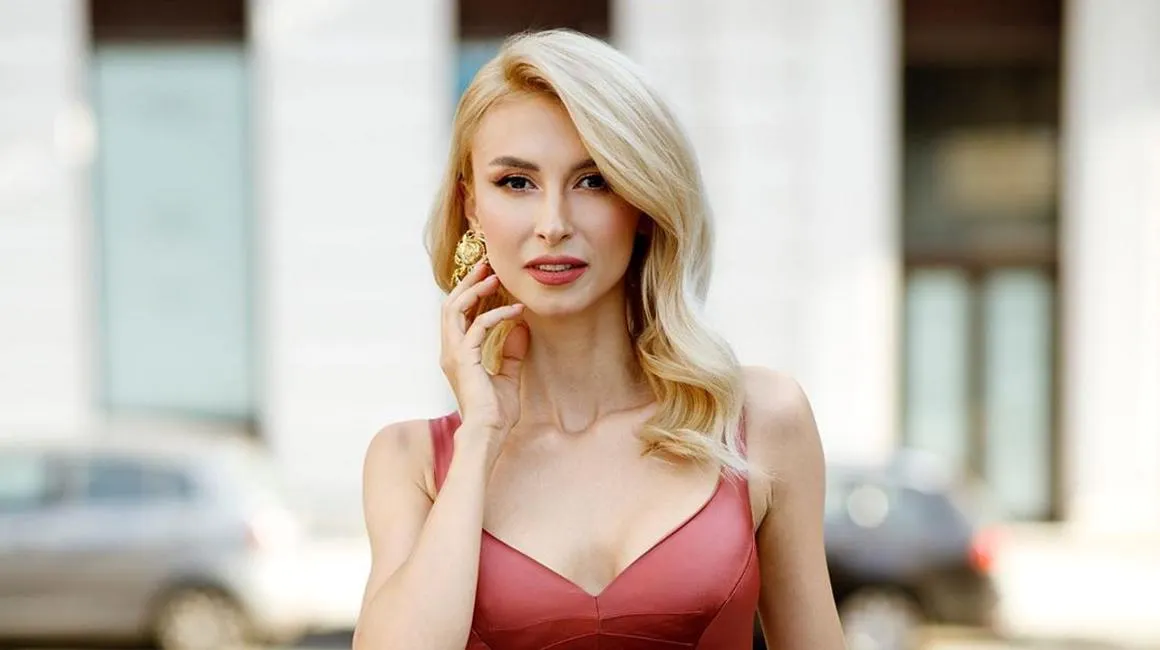 andreea balan