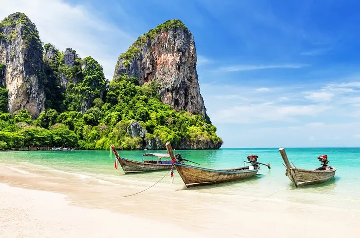 Thailanda