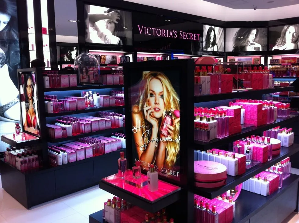 Victoria's Secret