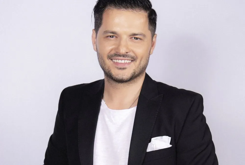 liviu varciu