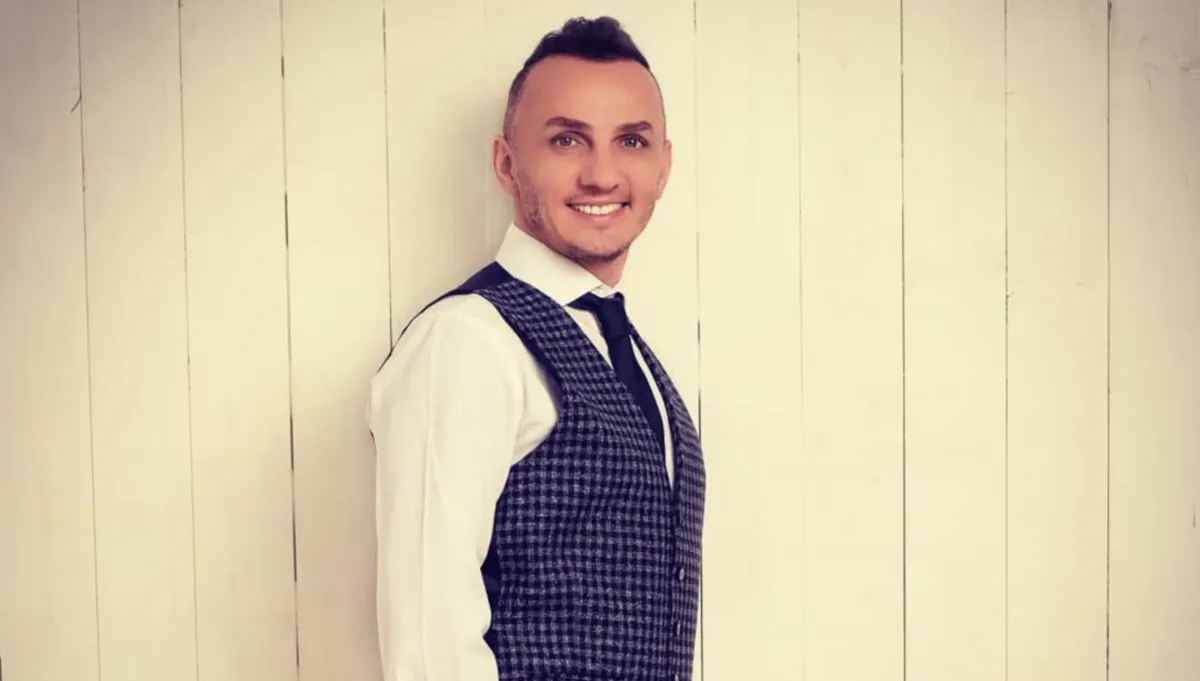 mihai traistariu