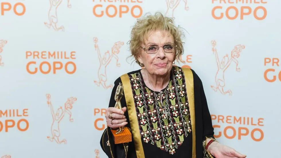 ileana stana ionecu premiul gopo