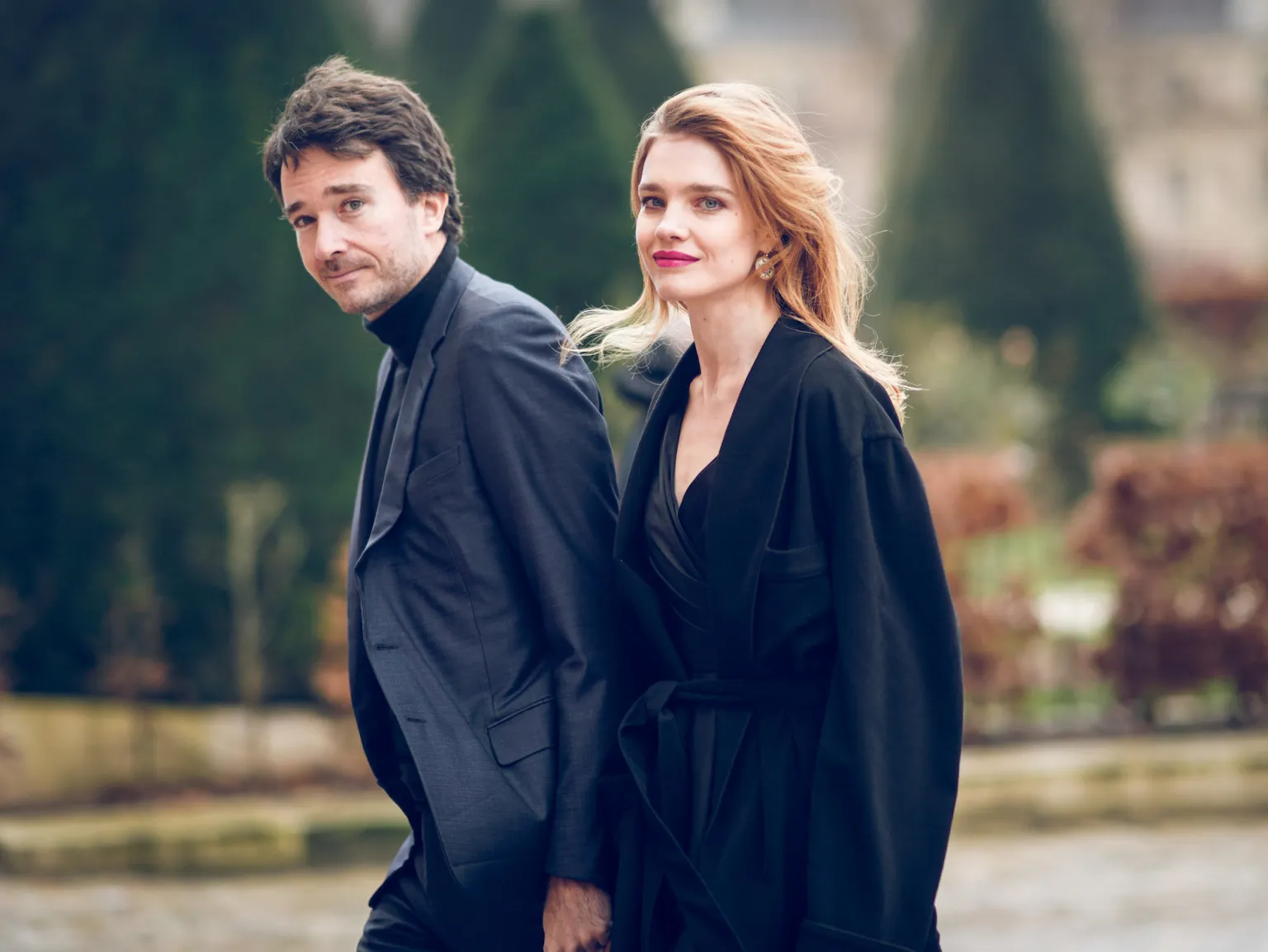 Antoine Arnault