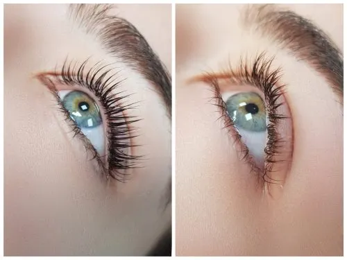 BOTOX LASH