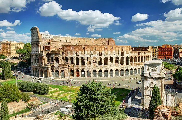 Roma