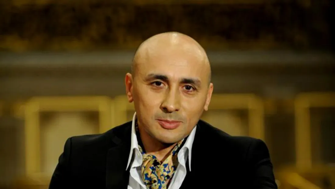 marcel pavel