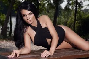 francisca dulceanu
