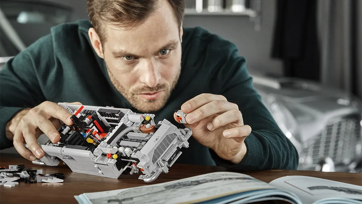 lego
