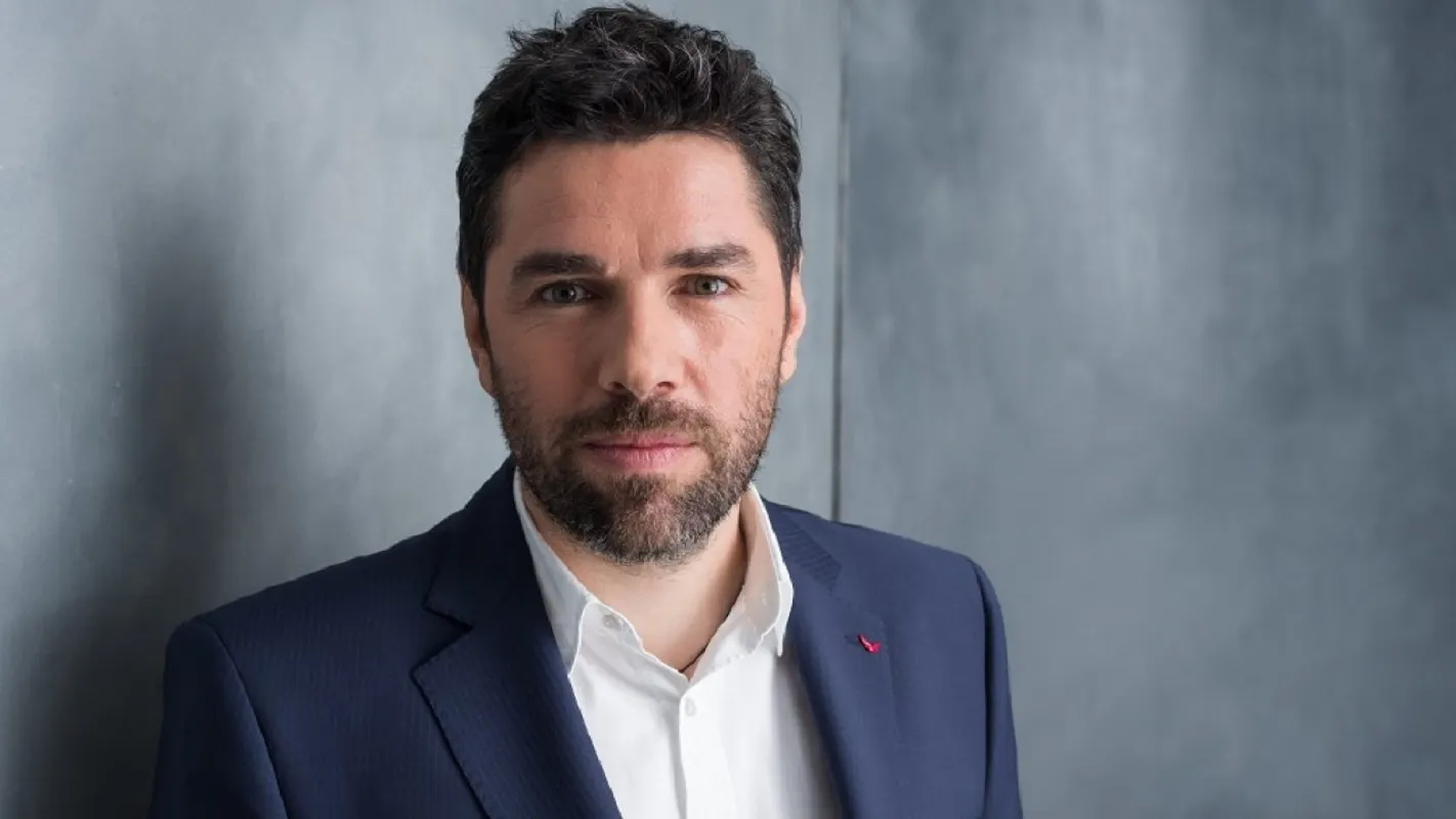 alex dima