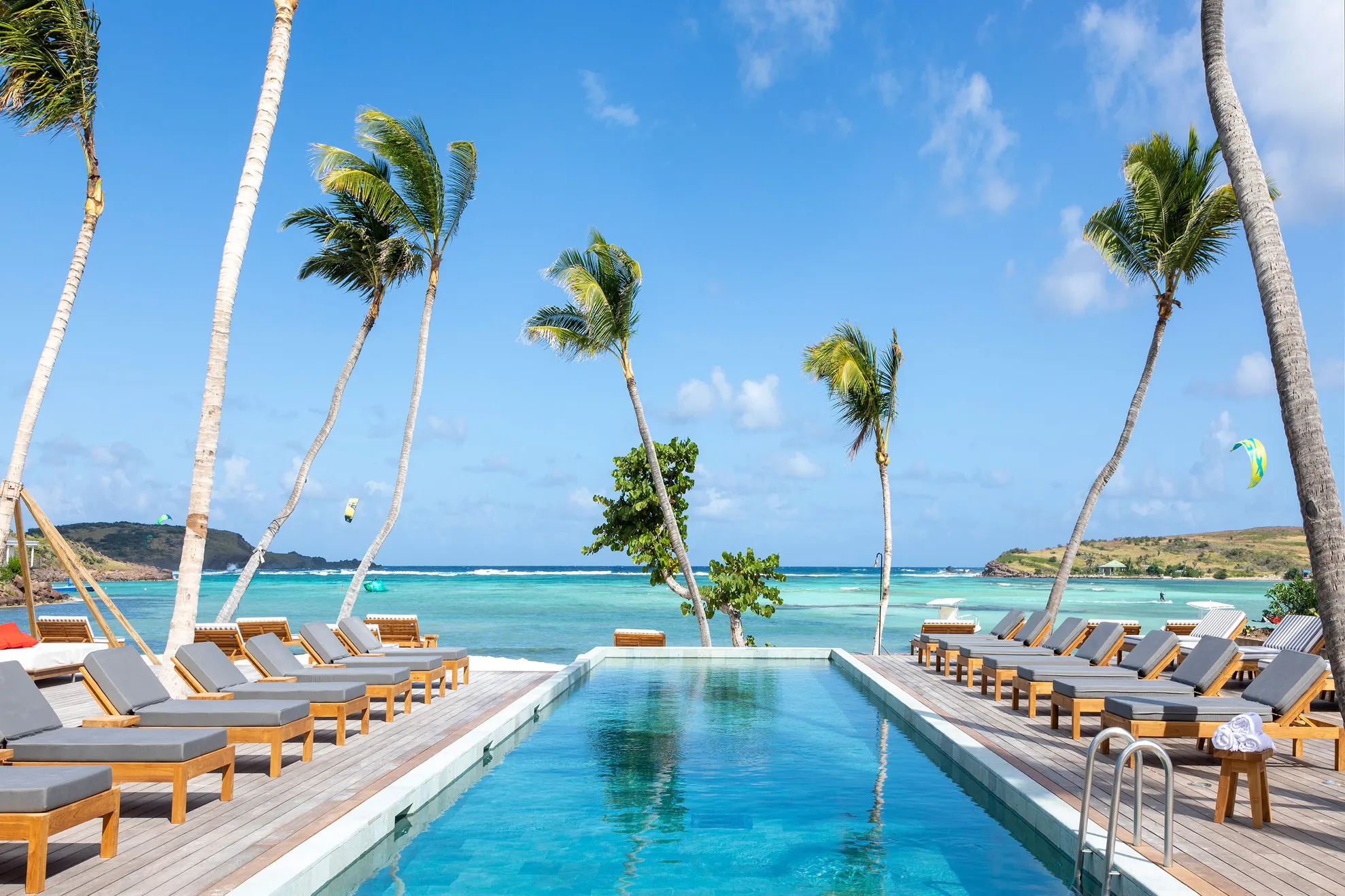 St. Barth