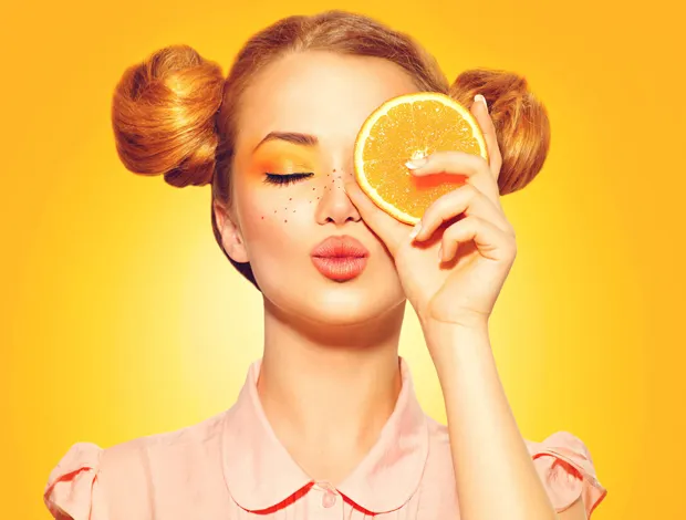 vitamina C