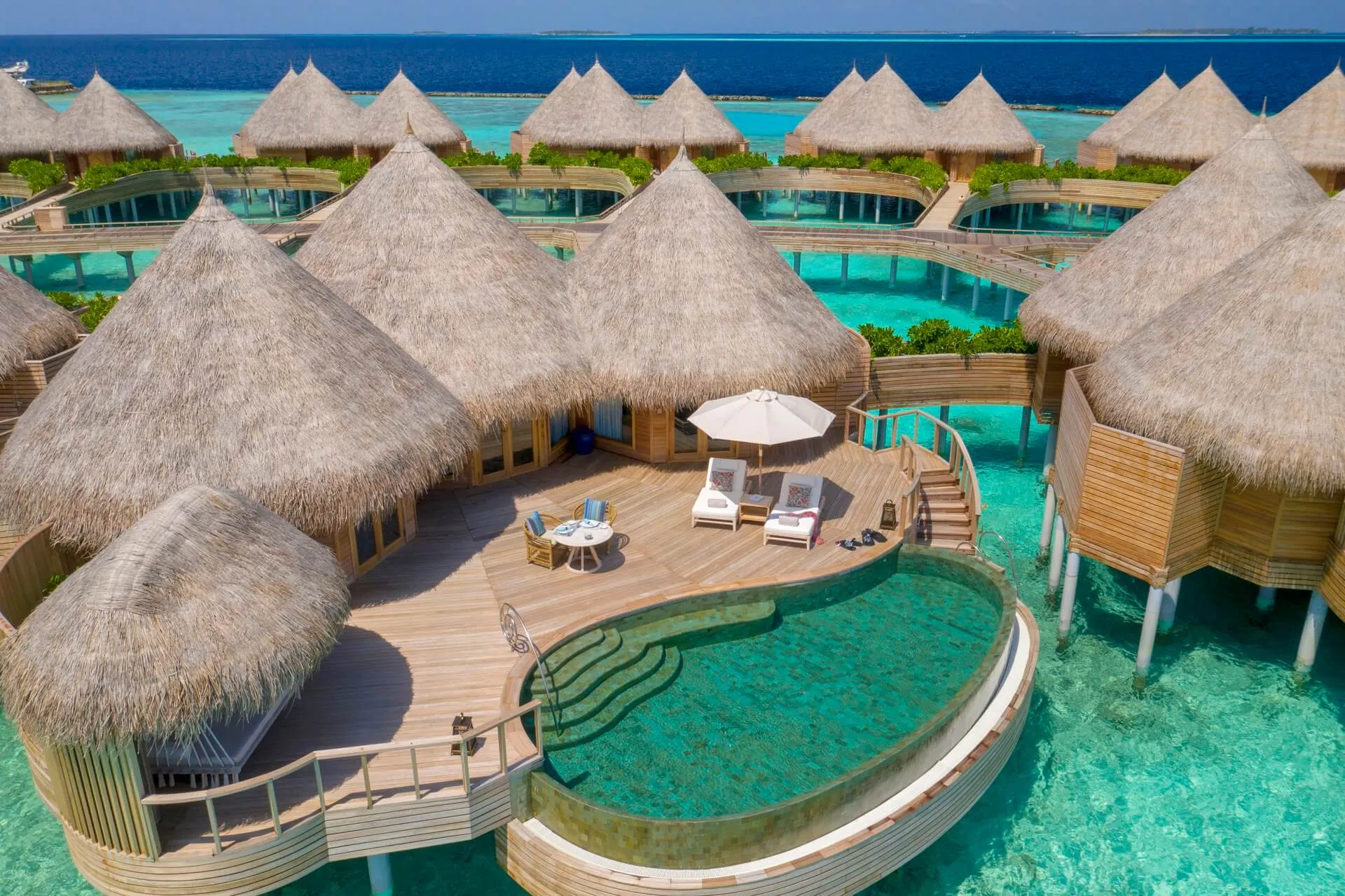 maldive