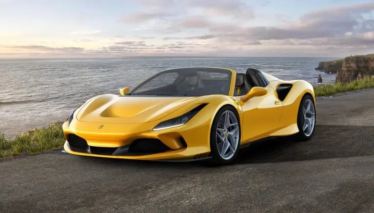 ferrari