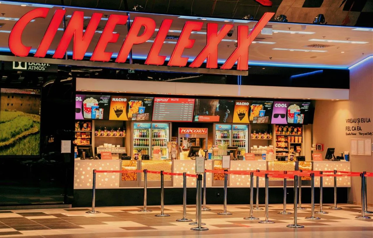 cineplexx