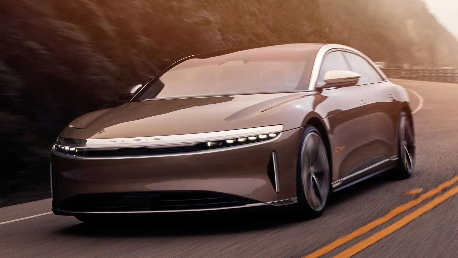 lucid motors