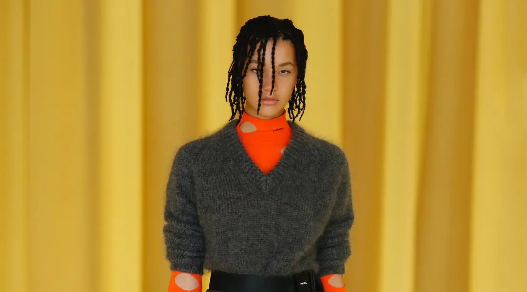prada