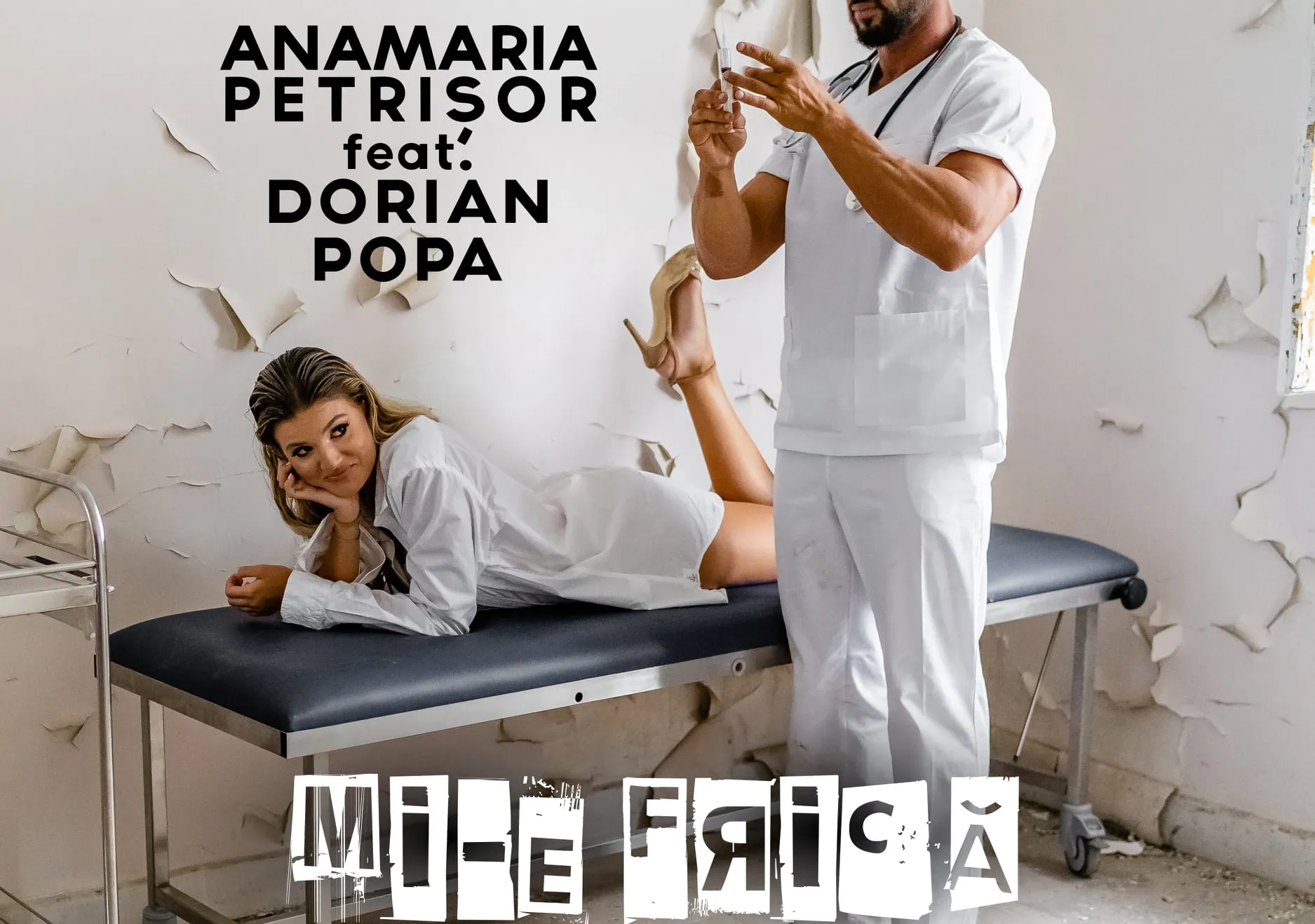 anamaria petrisor si dorian popa