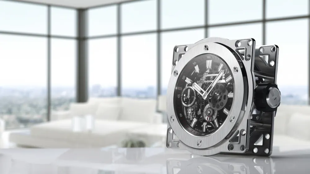 Hublot