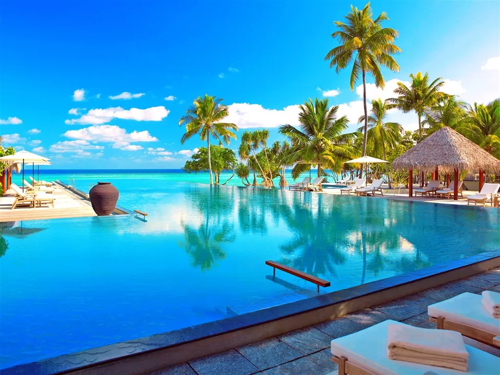 maldive