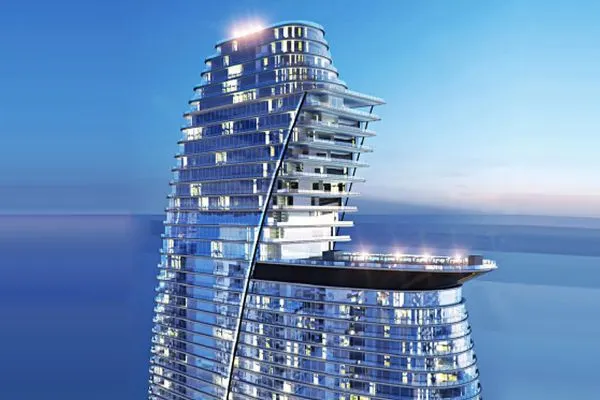 penthouse