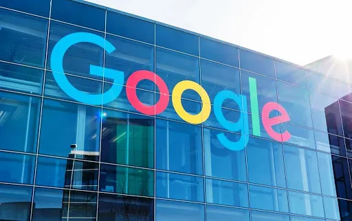 google