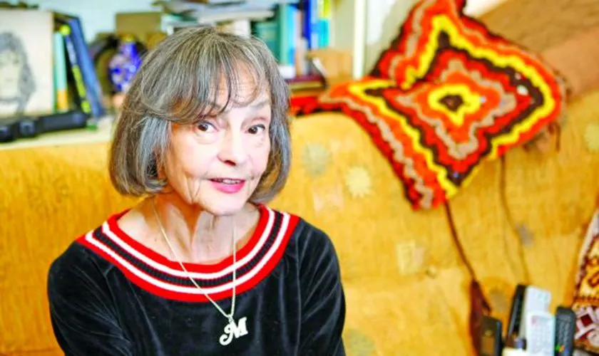 marina voica