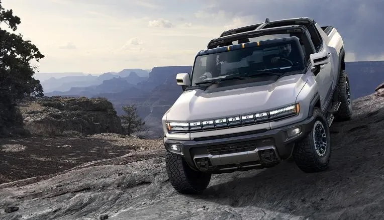 hummer