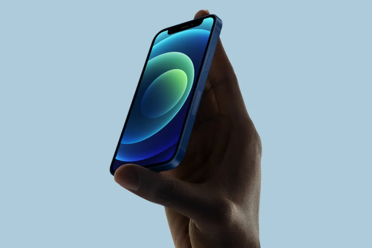 apple