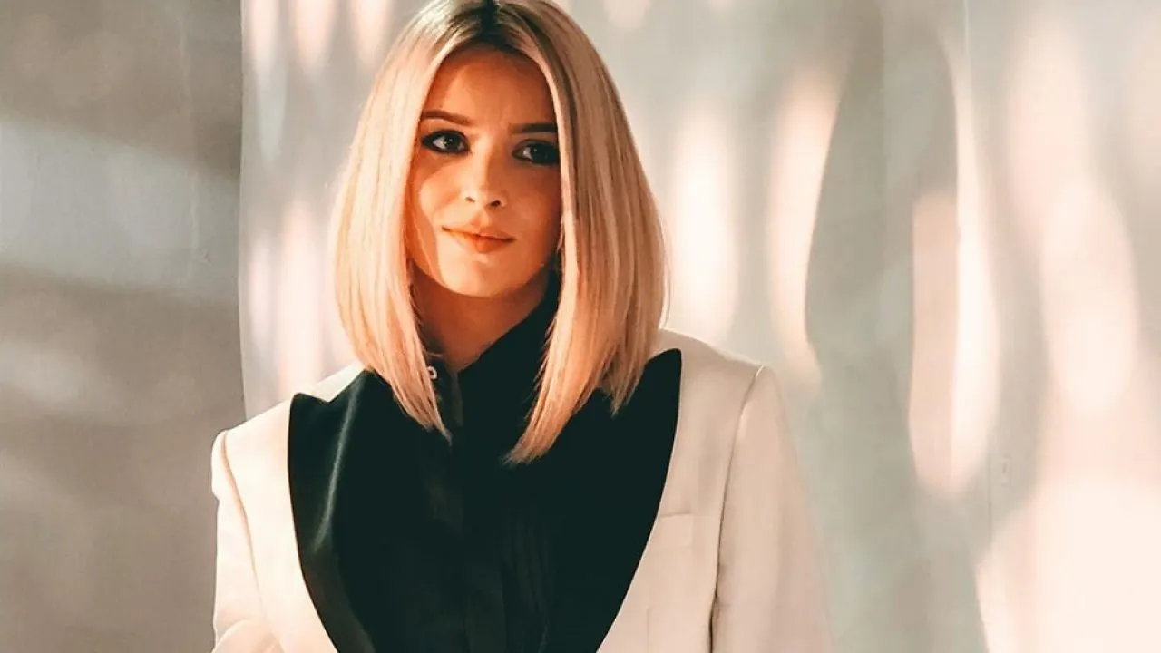 diana dumitrescu