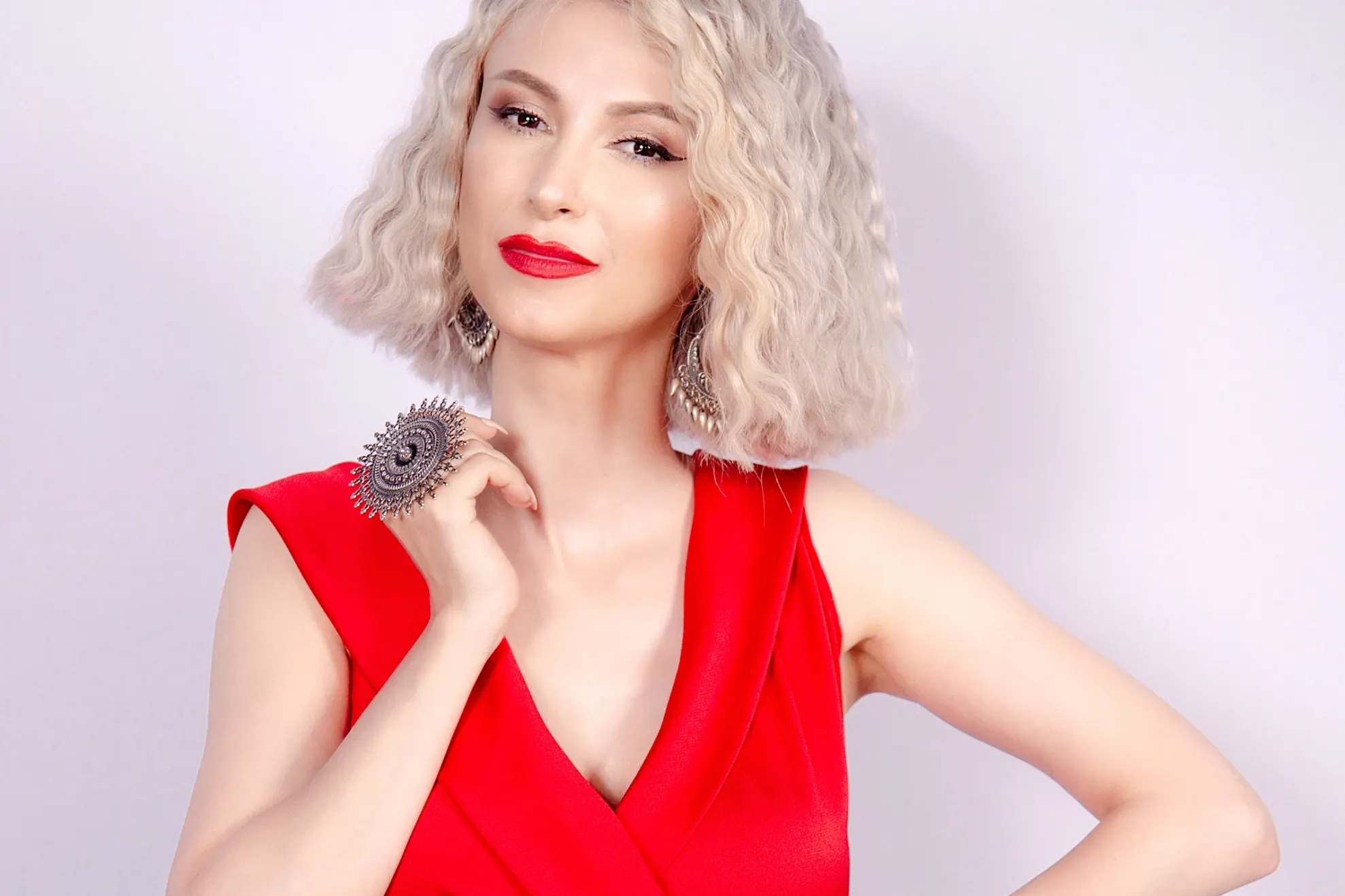 andreea balan