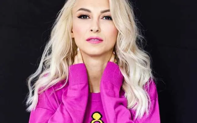 andreea balan
