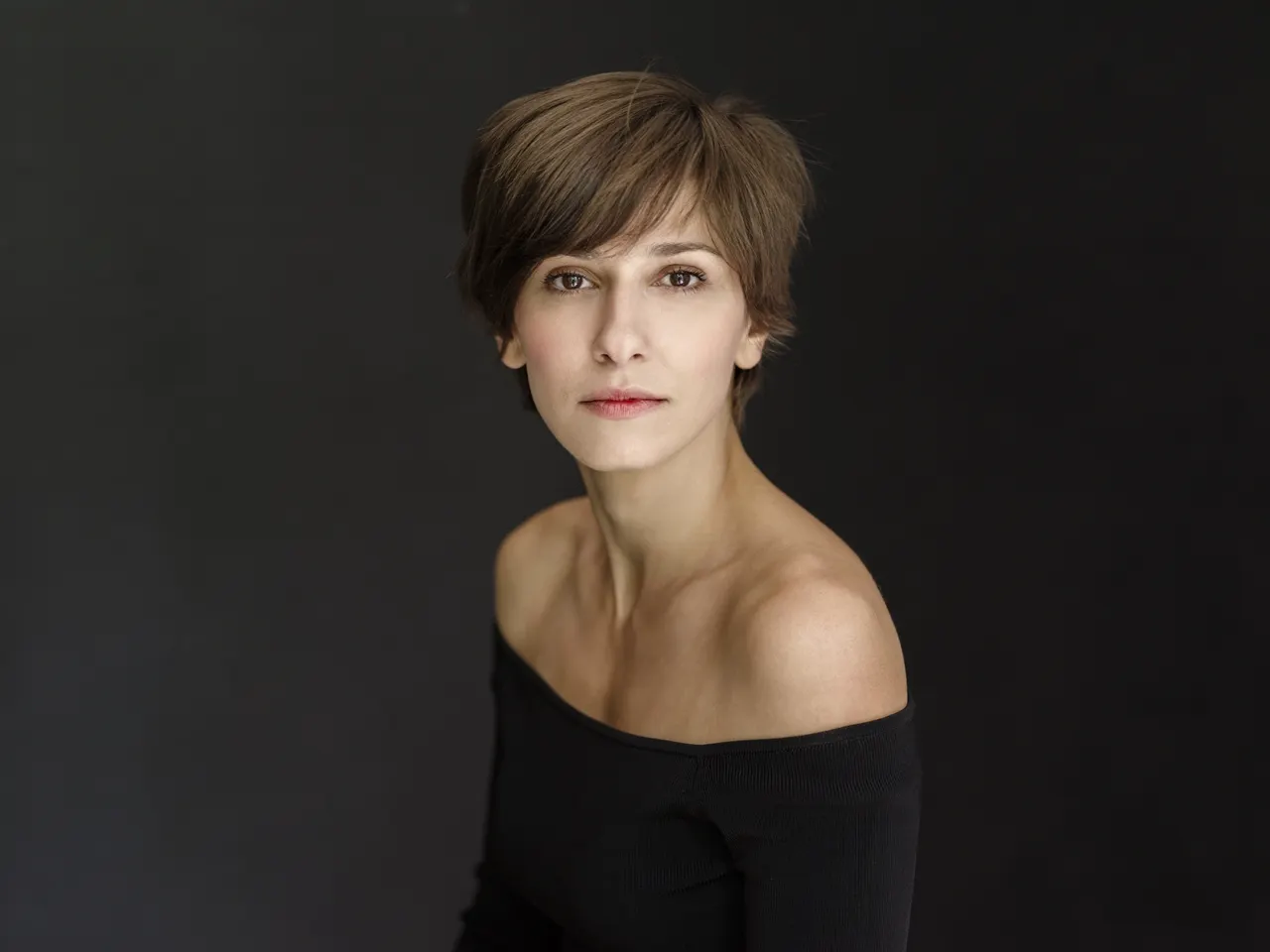 dana rogoz