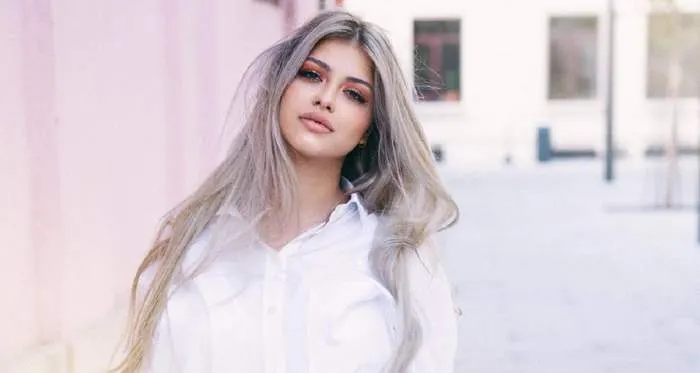irina deaconescu