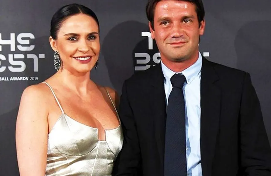 adelina si cristi chivu
