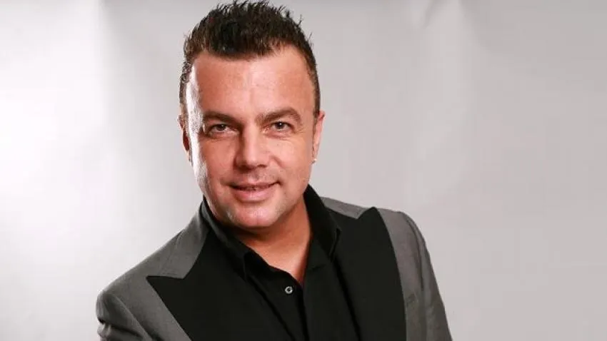 adrian enache