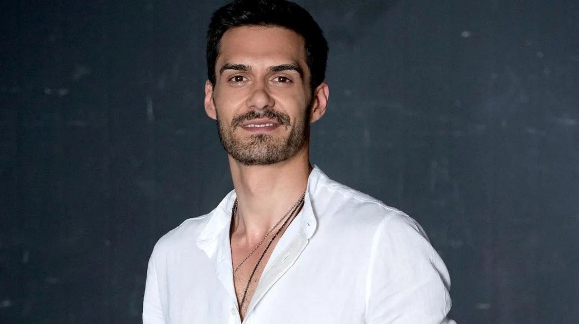 george burcea
