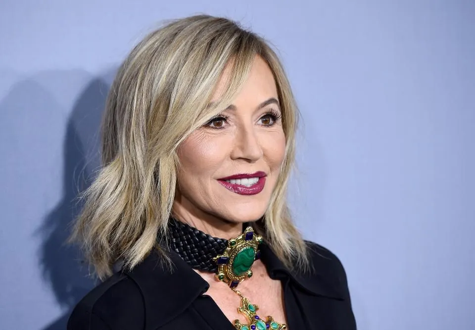 Anastasia Soare