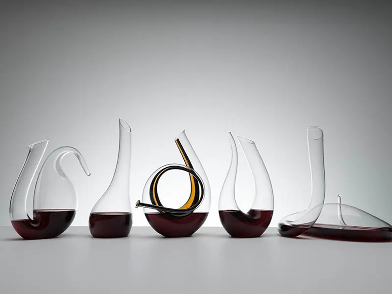 decantor
