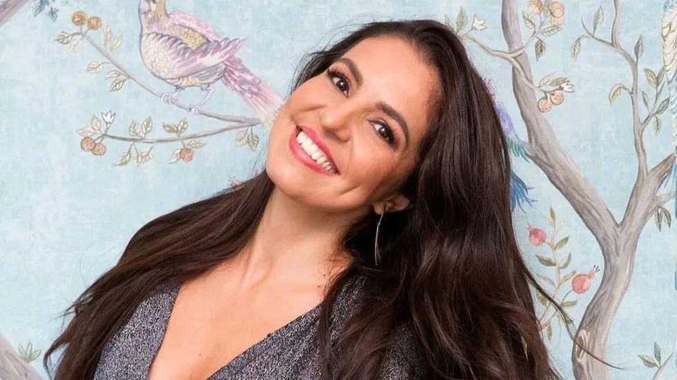 cristina joia