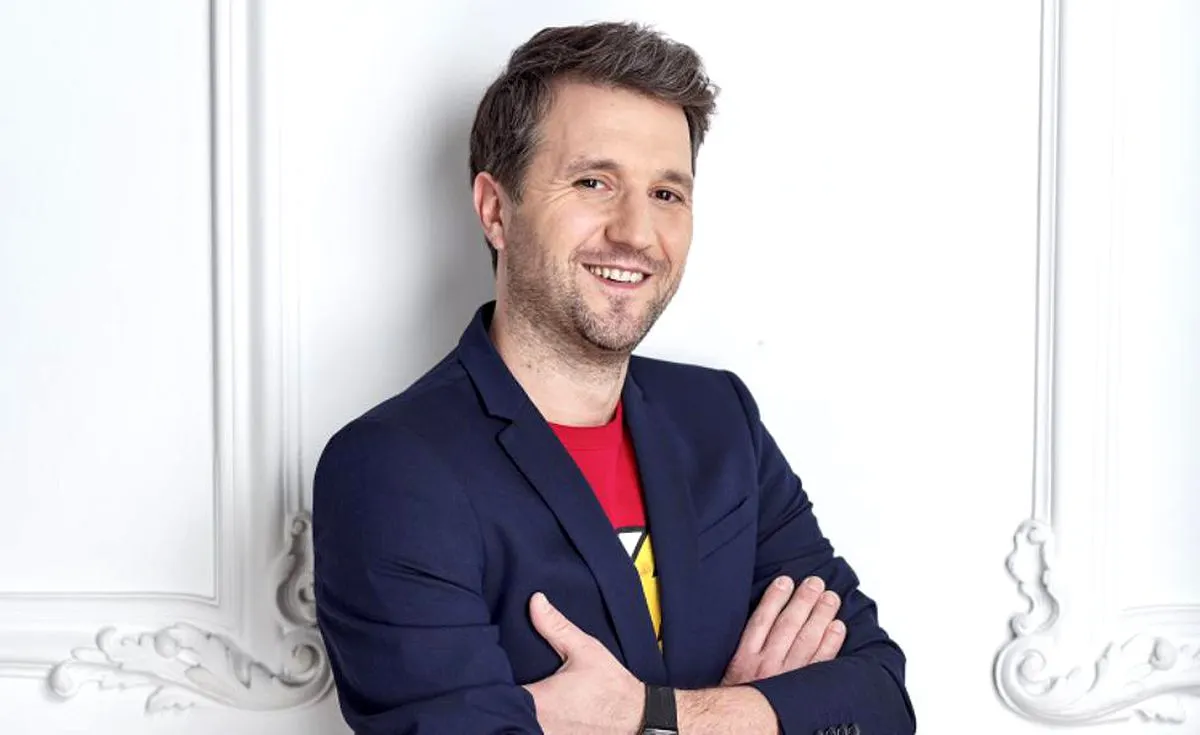 andi moisescu