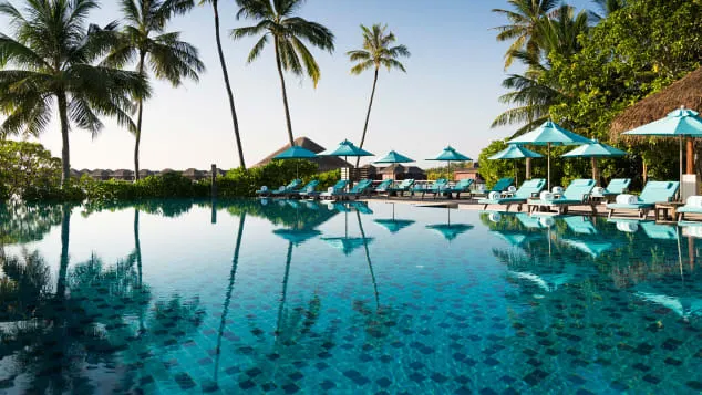 maldive