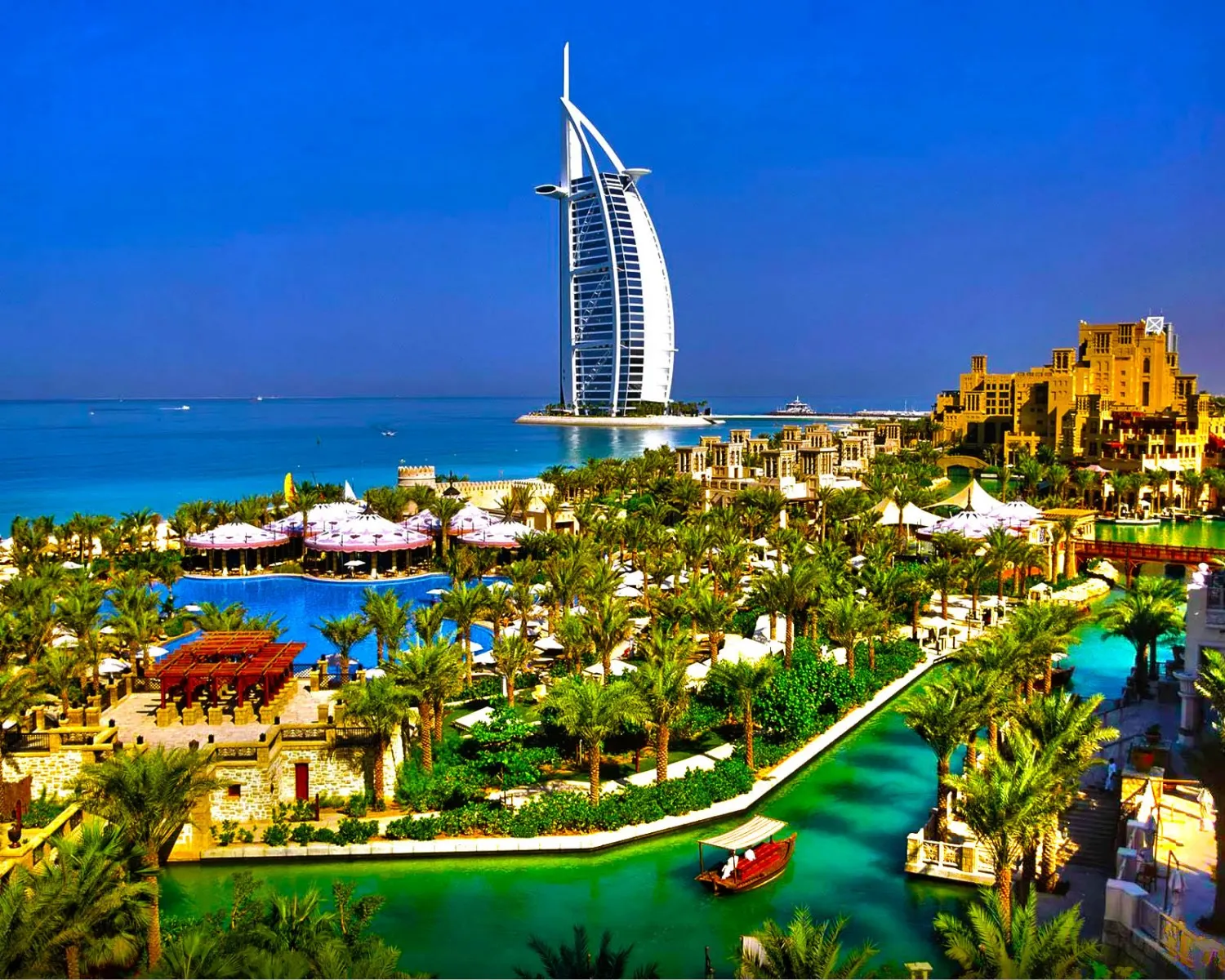 dubai