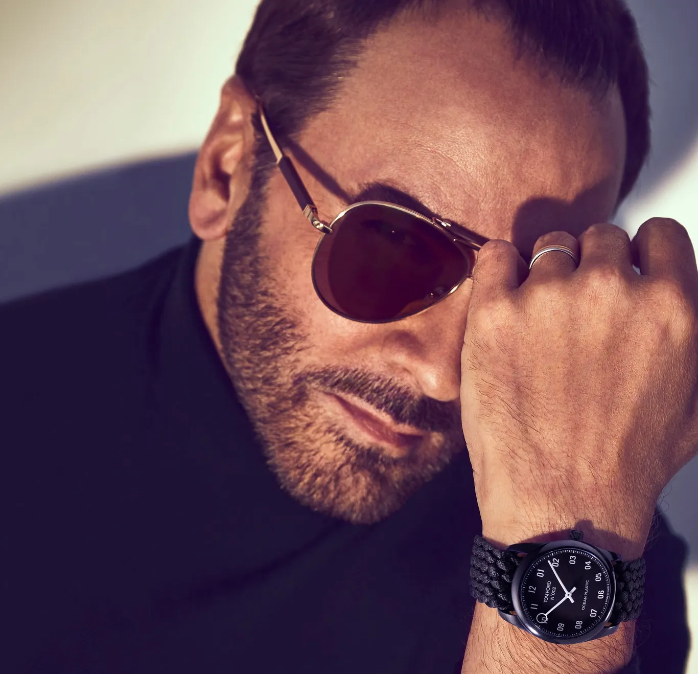 Tom Ford